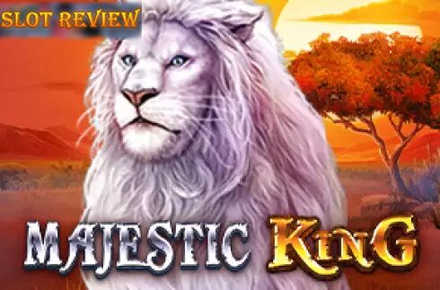 Majestic King Slot Review